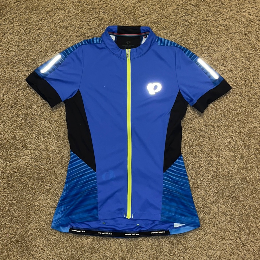 NWOT Pearl Izumi for women
